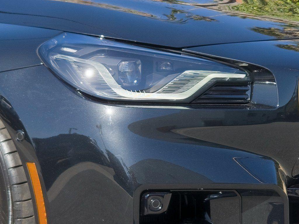 new 2026 BMW M2 car, priced at $80,505