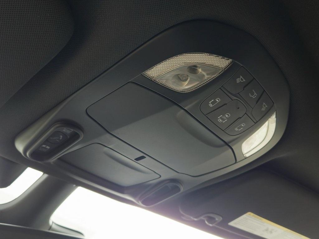 used 2020 Chrysler Pacifica Hybrid car, priced at $22,995