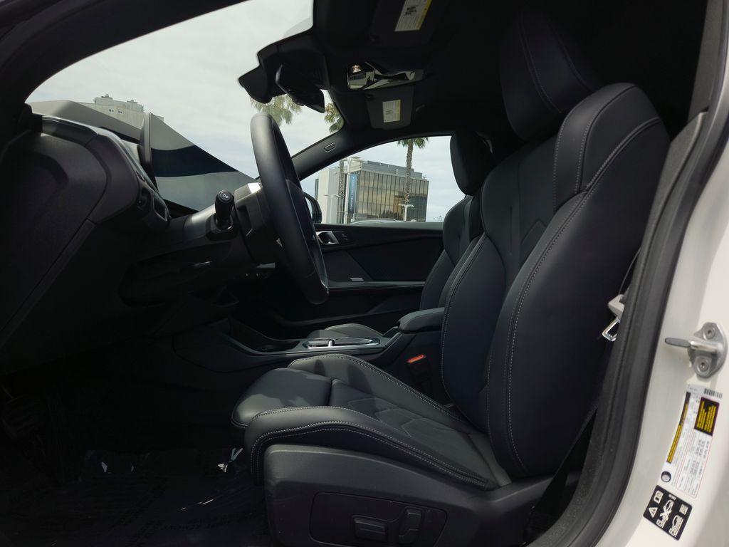 used 2025 BMW 228 Gran Coupe car, priced at $38,995