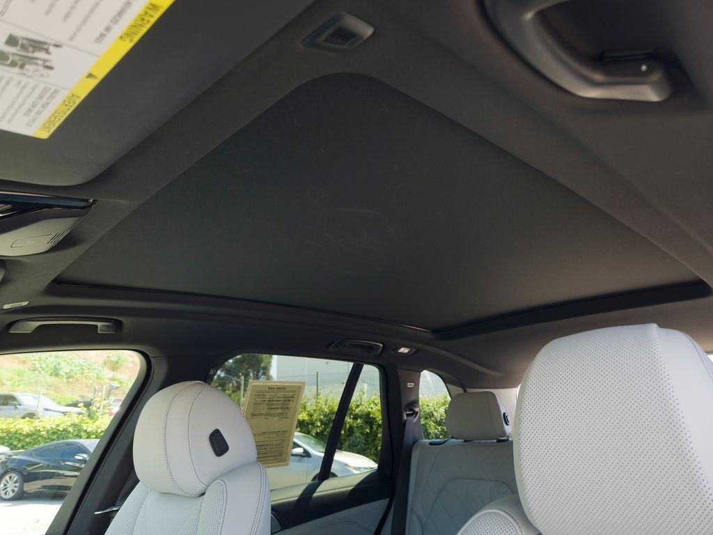 used 2024 BMW X5 PHEV car, priced at $57,995