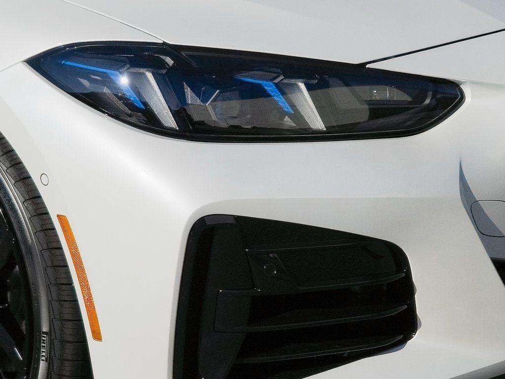 new 2026 BMW M440 car, priced at $73,630