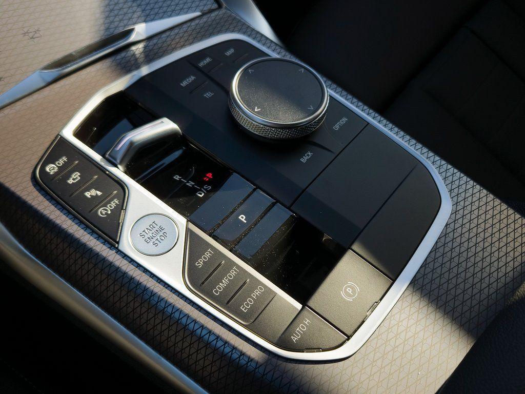 new 2026 BMW M440 car, priced at $73,630