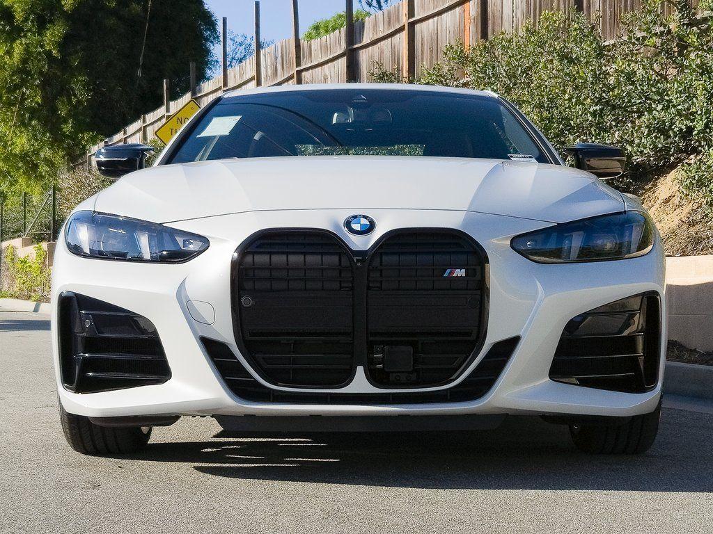 new 2026 BMW M440 car, priced at $73,630