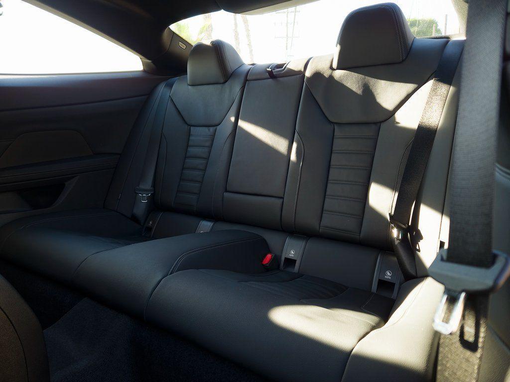 new 2026 BMW M440 car, priced at $73,630