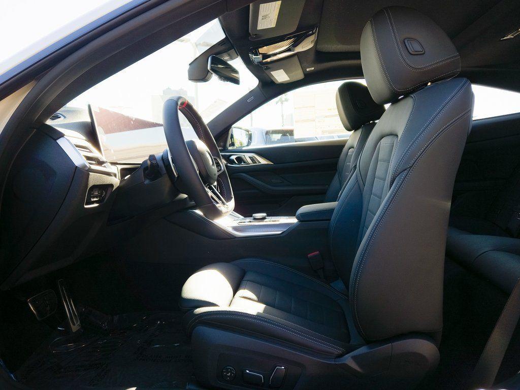 new 2026 BMW M440 car, priced at $73,630