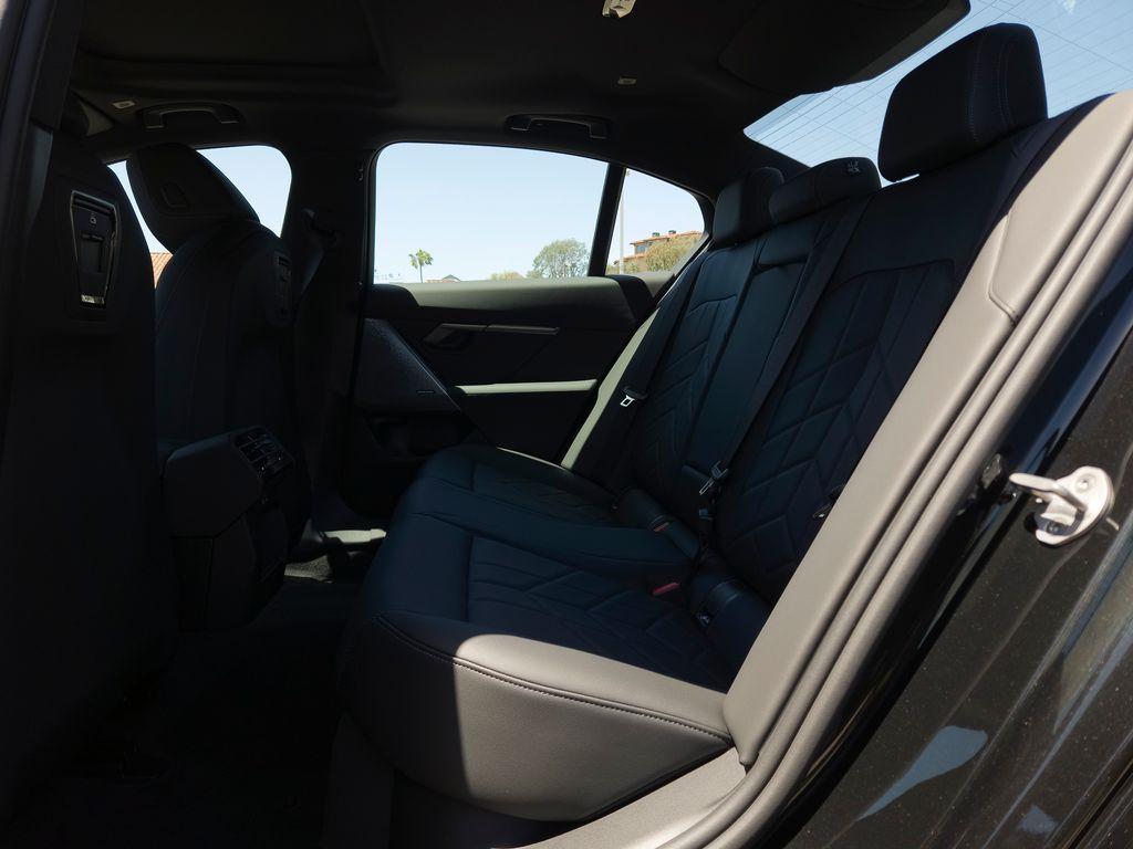 new 2026 BMW 530 car, priced at $68,765