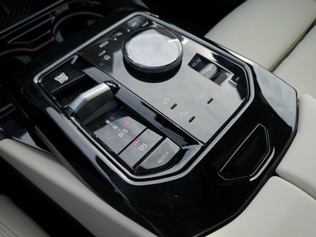 new 2026 BMW 530 car, priced at $69,375