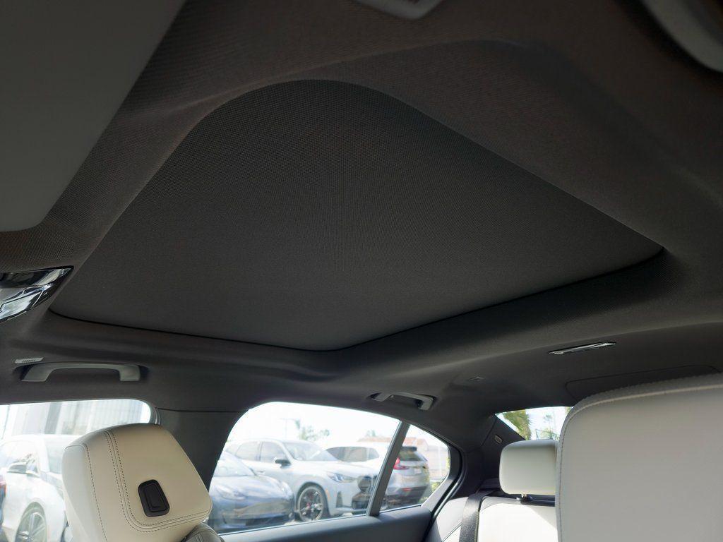 new 2026 BMW 530 car, priced at $69,375