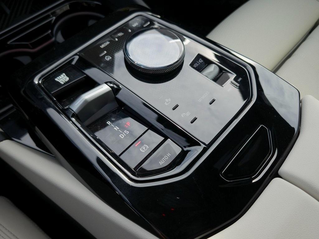 new 2026 BMW 530 car, priced at $69,375