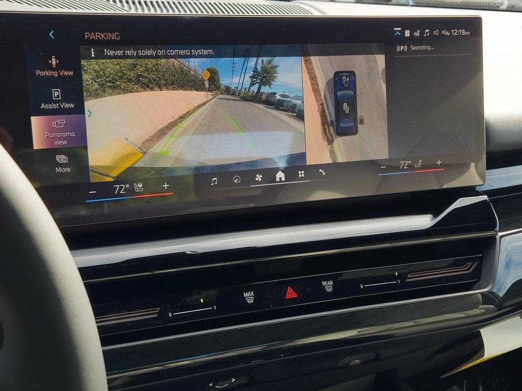 new 2026 BMW 530 car, priced at $69,375