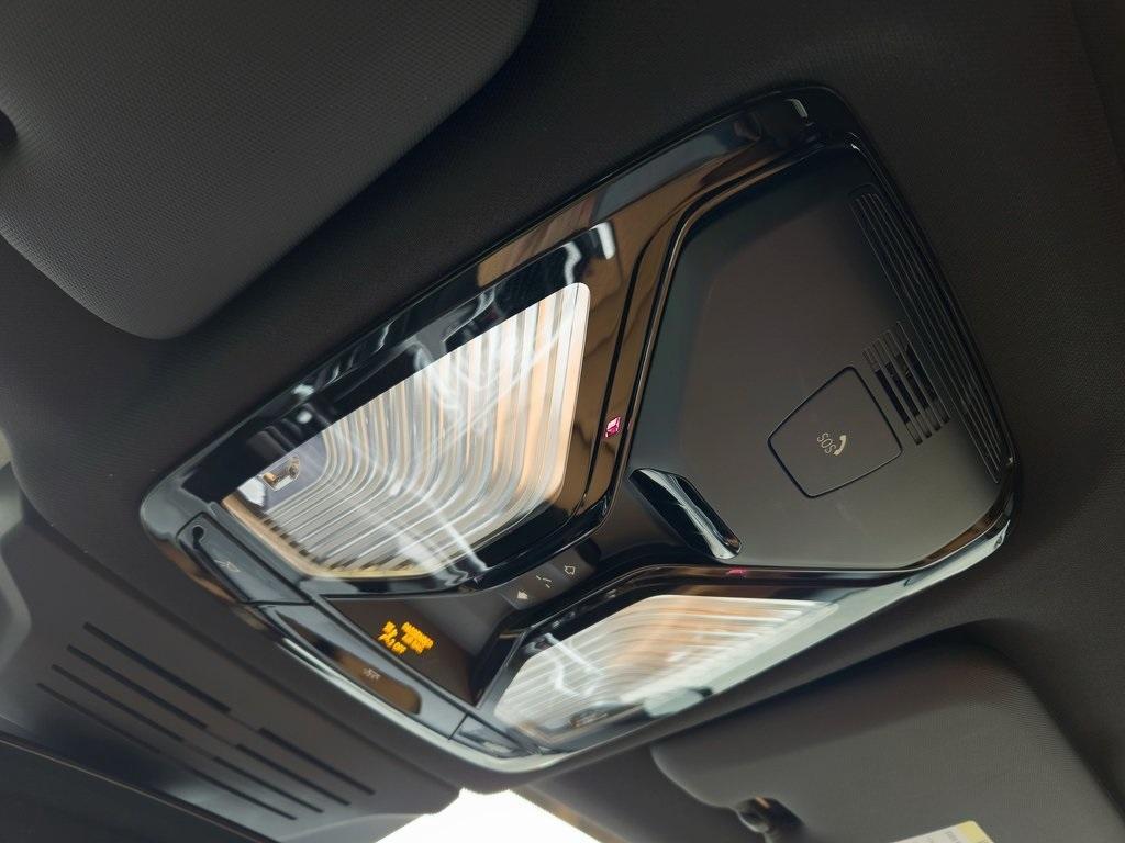 used 2025 BMW X5 car, priced at $60,995