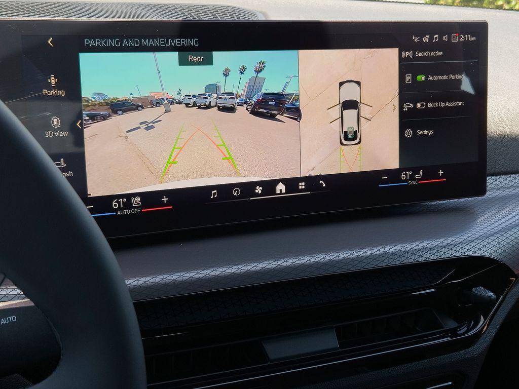 new 2026 BMW i4 Gran Coupe car, priced at $62,065