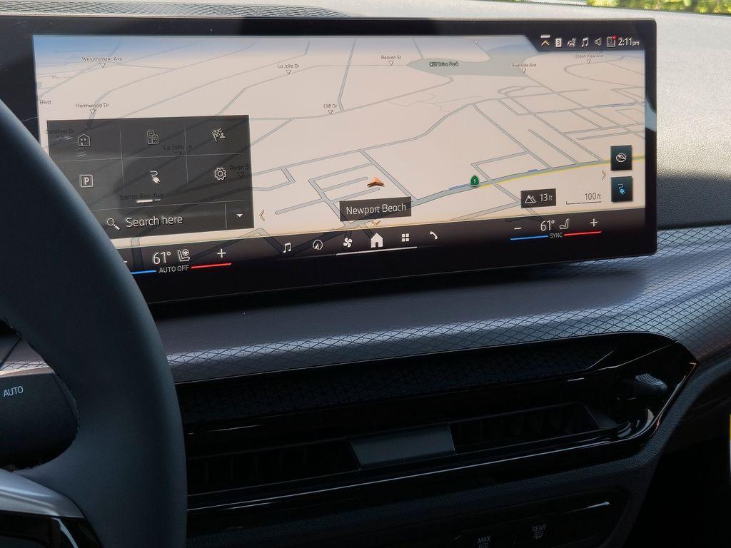 new 2026 BMW i4 Gran Coupe car, priced at $62,065