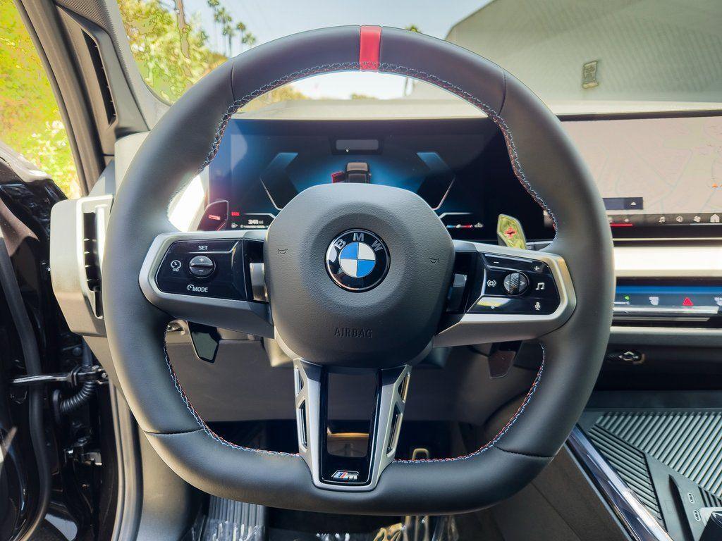 new 2026 BMW X3 car, priced at $74,375