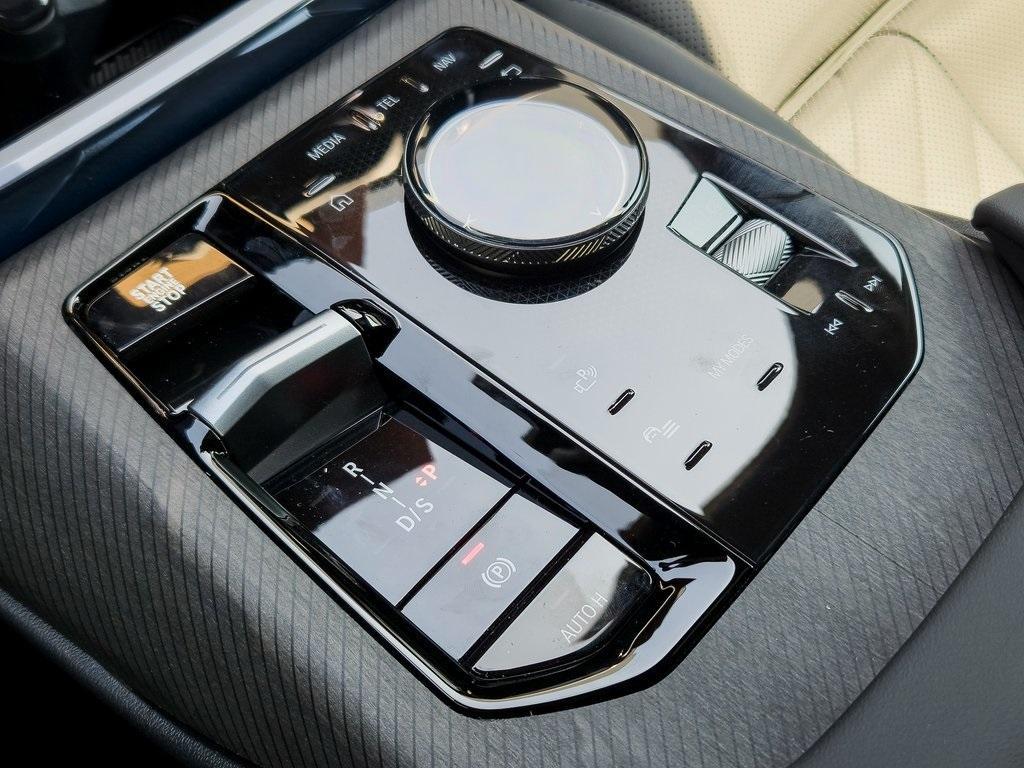 new 2026 BMW X3 car, priced at $74,375