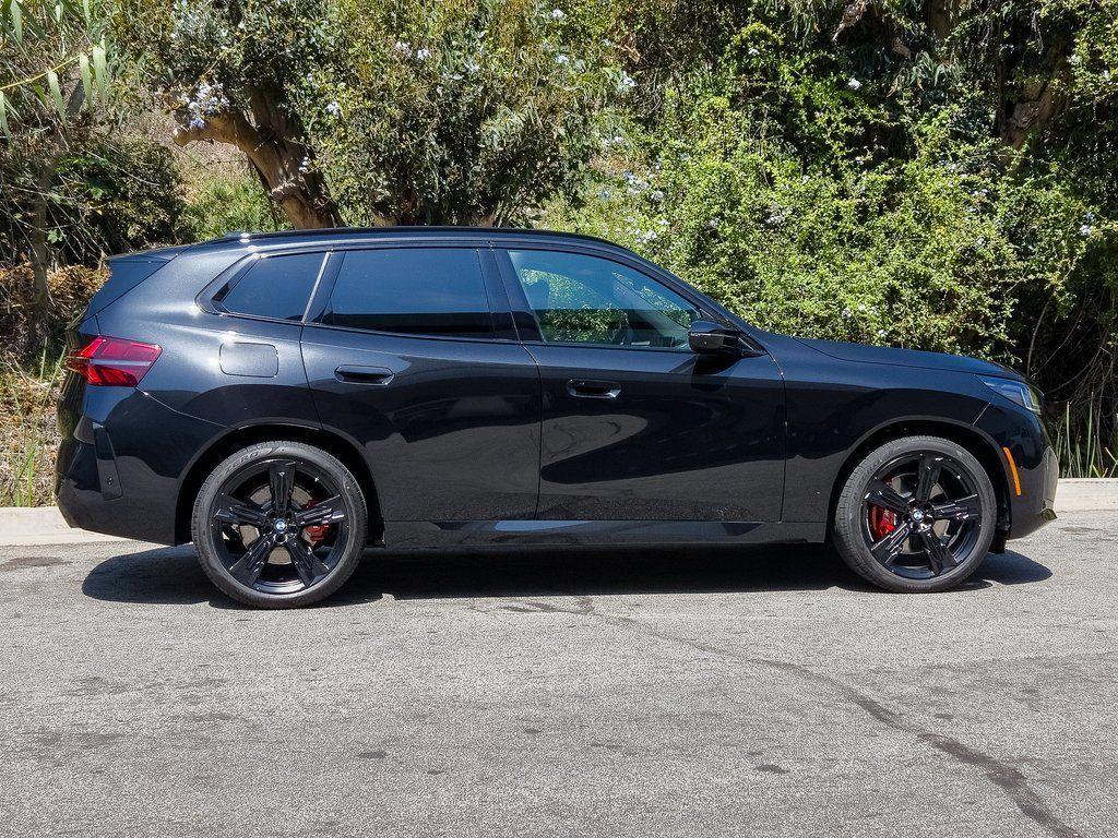 new 2026 BMW X3 car, priced at $74,375