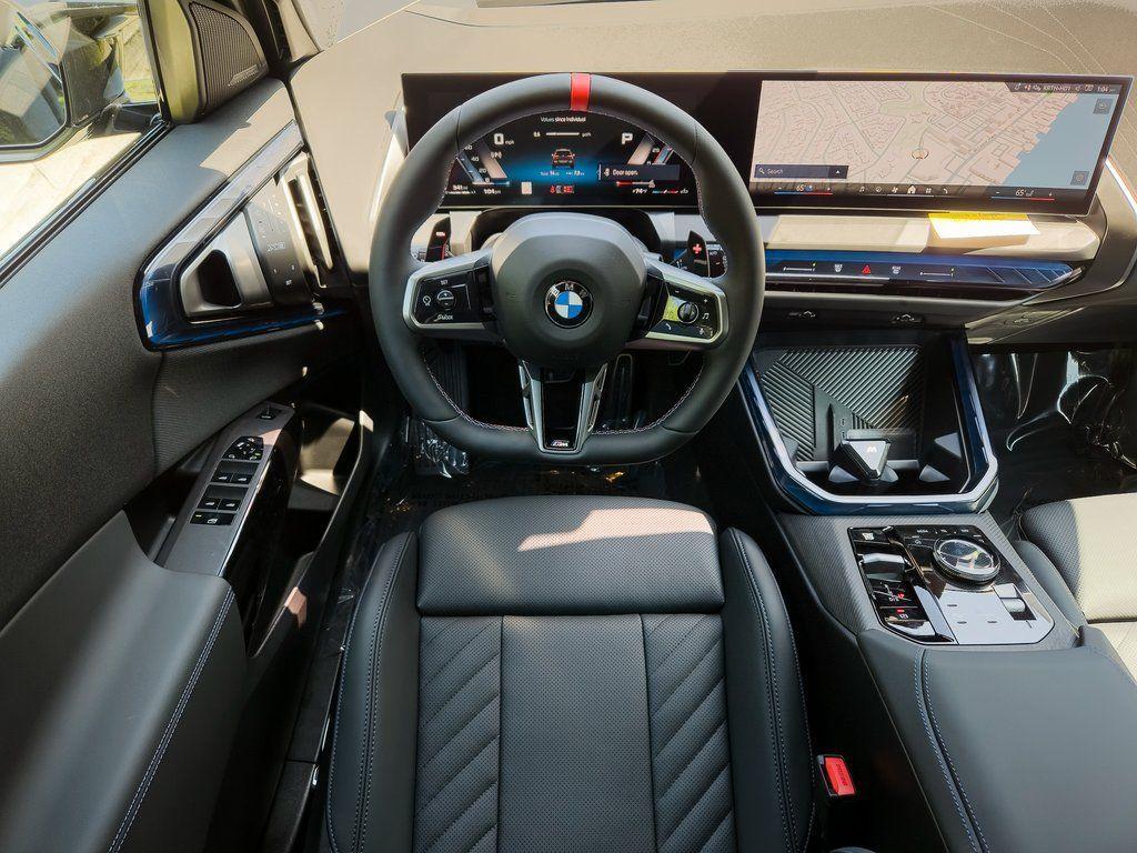 new 2026 BMW X3 car, priced at $74,375