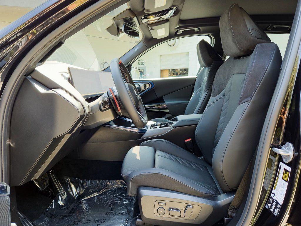 new 2026 BMW X3 car, priced at $74,375