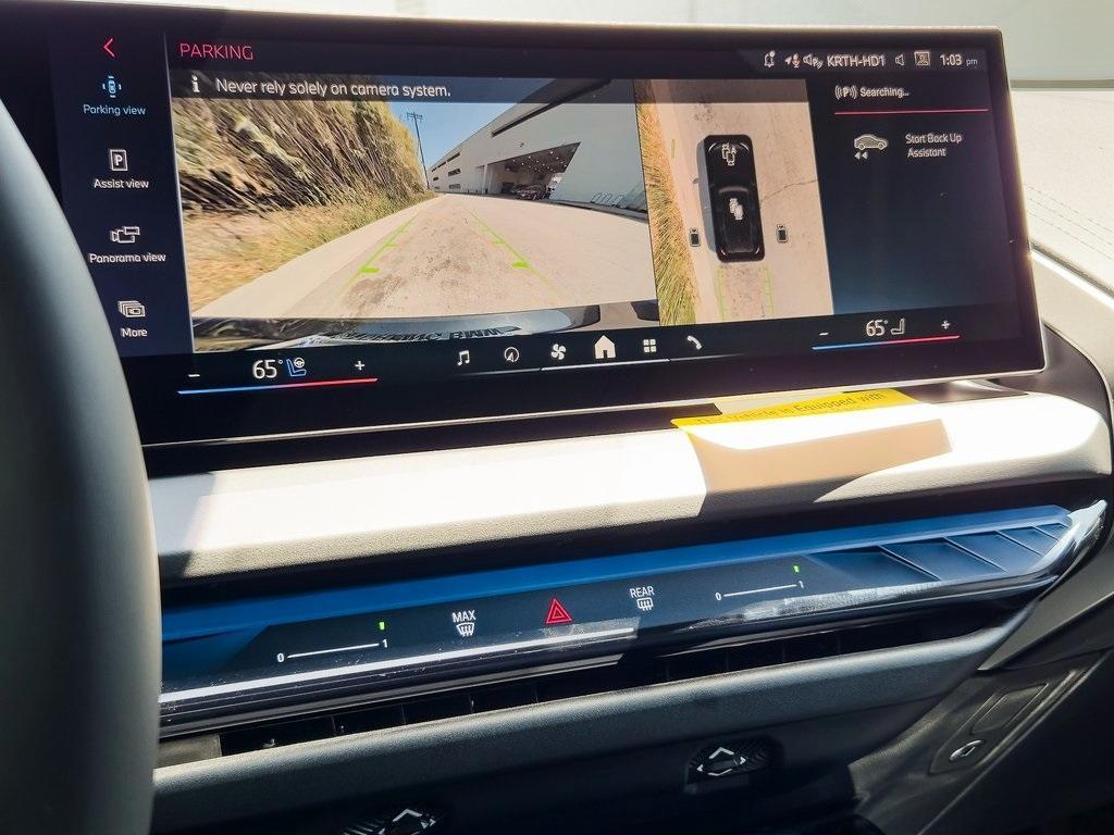 new 2026 BMW X3 car, priced at $74,375