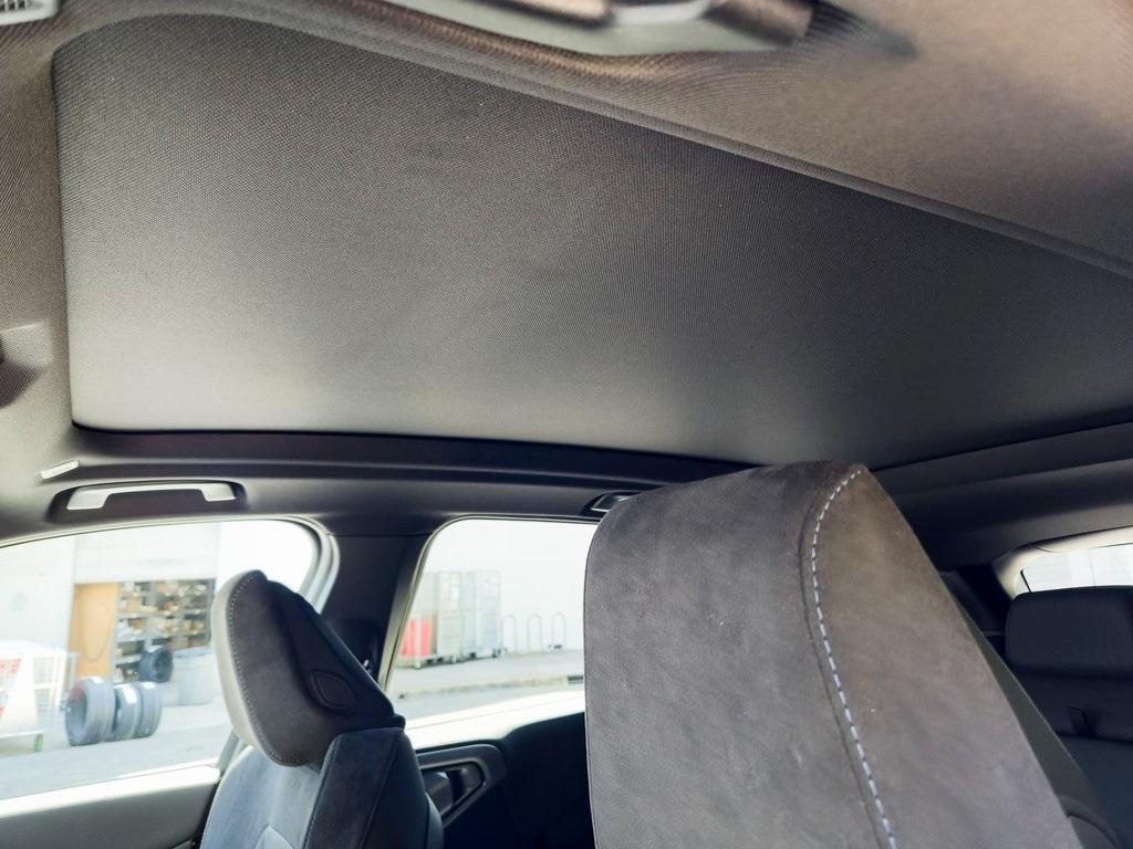 new 2026 BMW X3 car, priced at $74,375