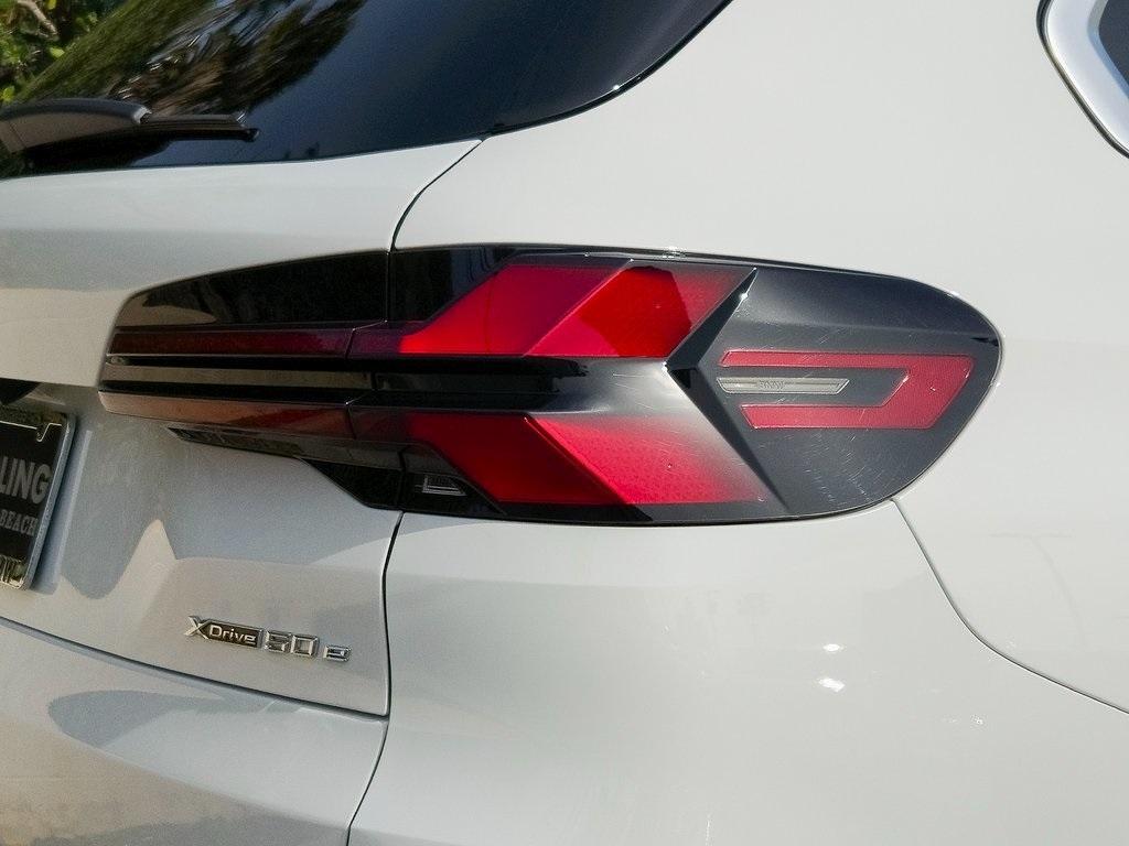 new 2026 BMW X5 PHEV car, priced at $83,025