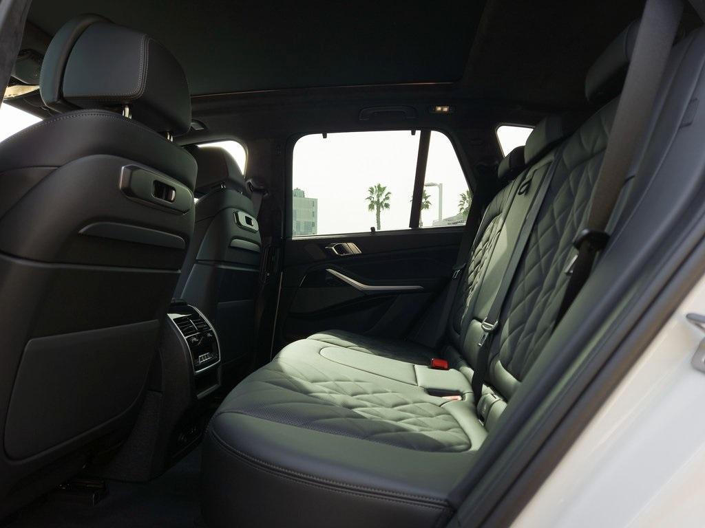 new 2026 BMW X5 PHEV car, priced at $83,025