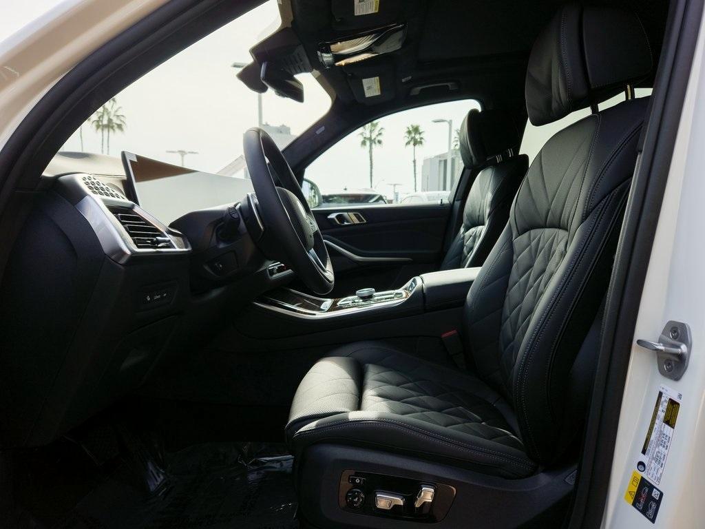 new 2026 BMW X5 PHEV car, priced at $83,025