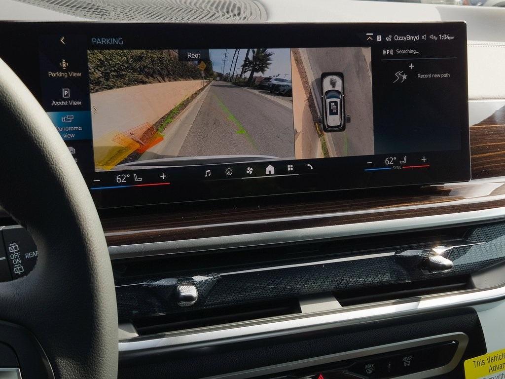 new 2026 BMW X5 PHEV car, priced at $83,025