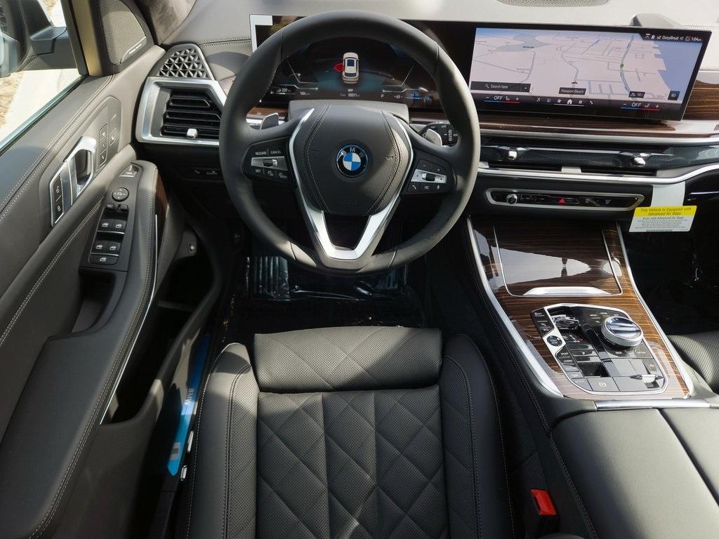 new 2026 BMW X5 PHEV car, priced at $83,025