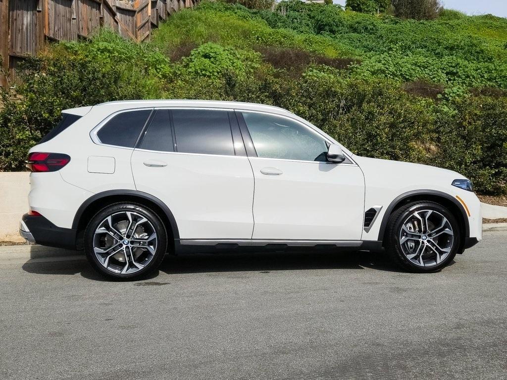 new 2026 BMW X5 PHEV car, priced at $83,025