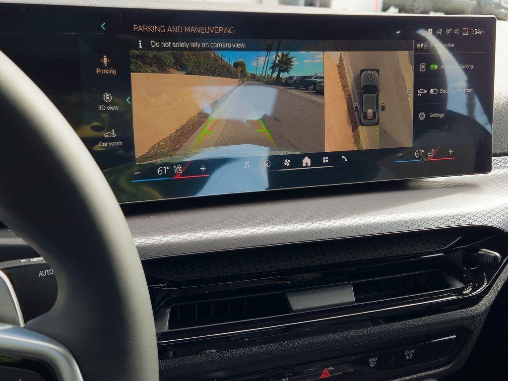 new 2026 BMW 330 car, priced at $55,300