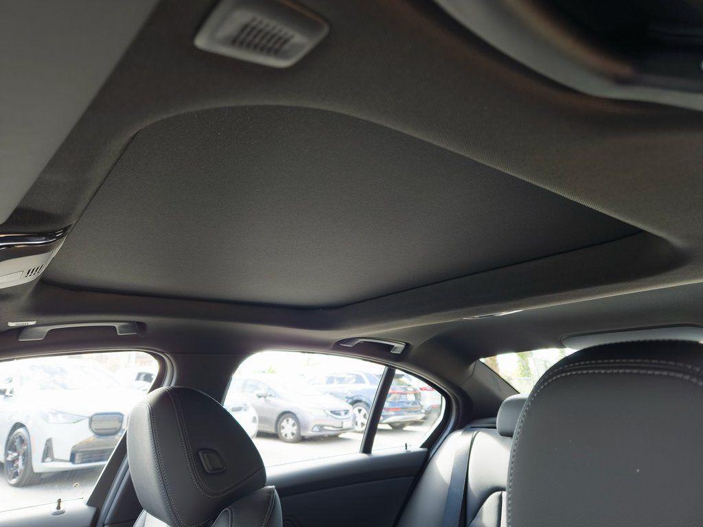 new 2026 BMW 330 car, priced at $55,300