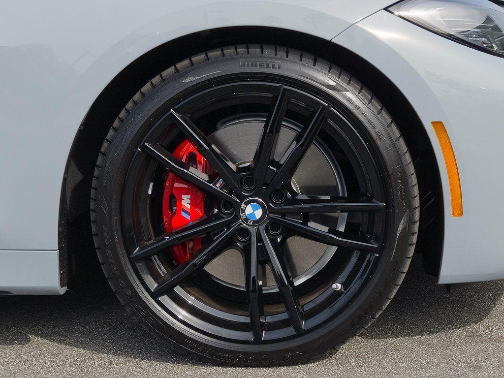 used 2024 BMW M440 car, priced at $52,995