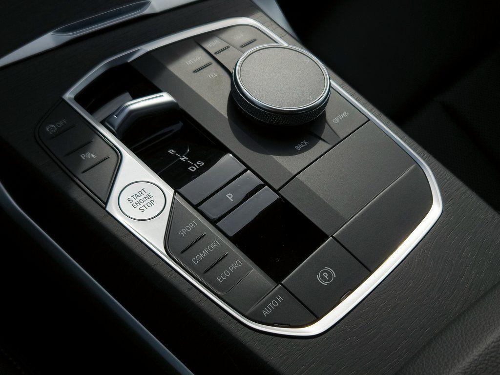 used 2024 BMW M440 car, priced at $52,995