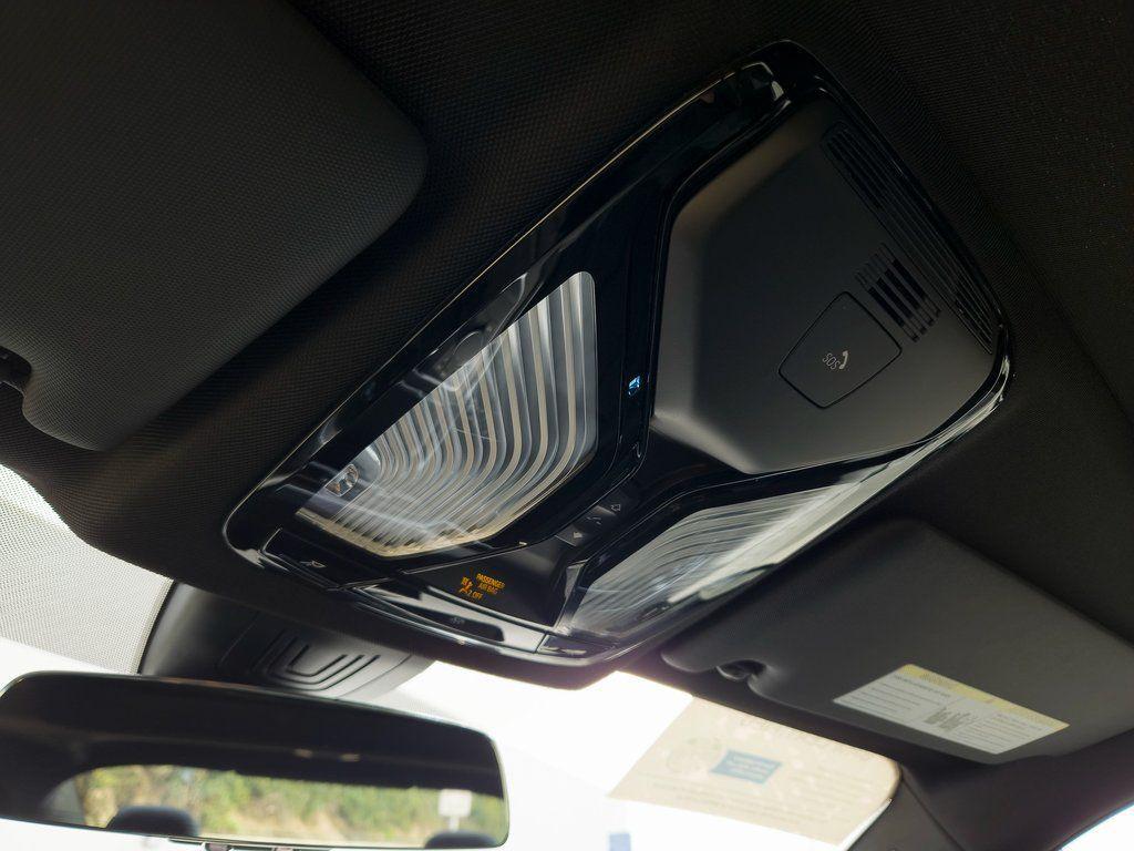 used 2024 BMW M440 car, priced at $52,995