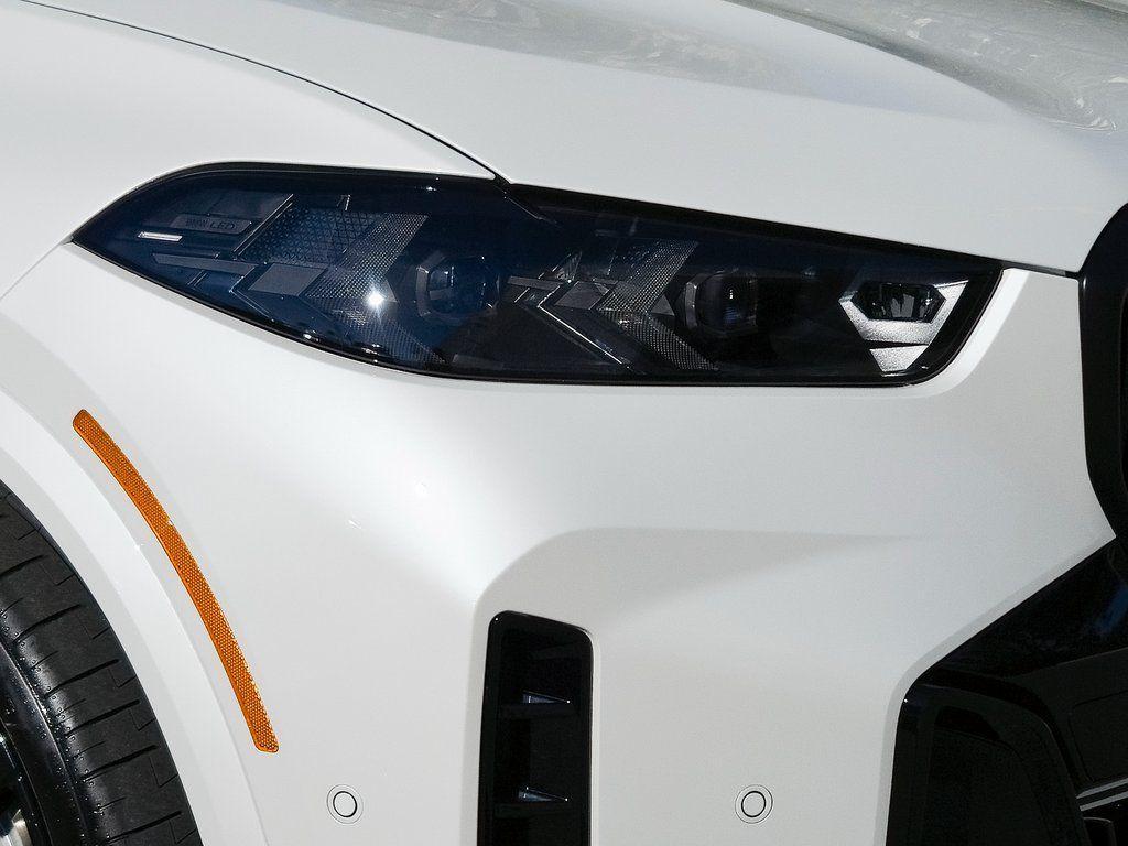 new 2026 BMW X5 car, priced at $103,425