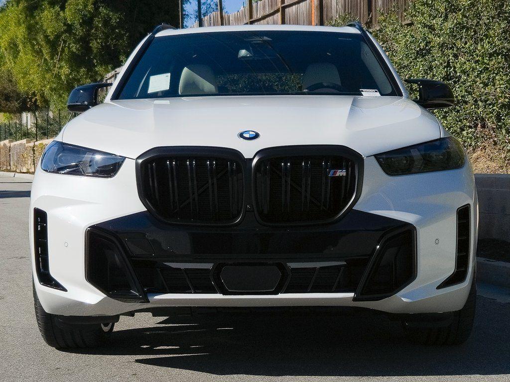 new 2026 BMW X5 car, priced at $103,425