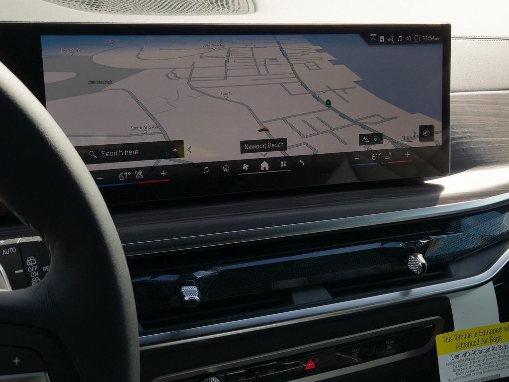 new 2026 BMW X5 PHEV car, priced at $80,650