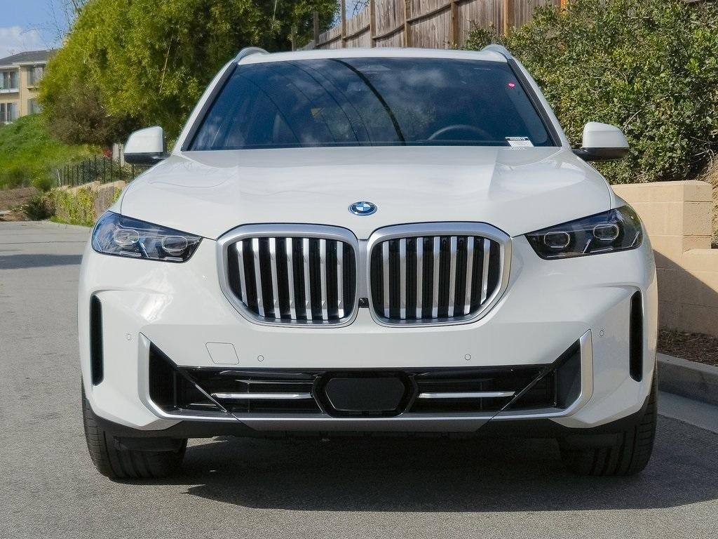 new 2026 BMW X5 PHEV car, priced at $80,650