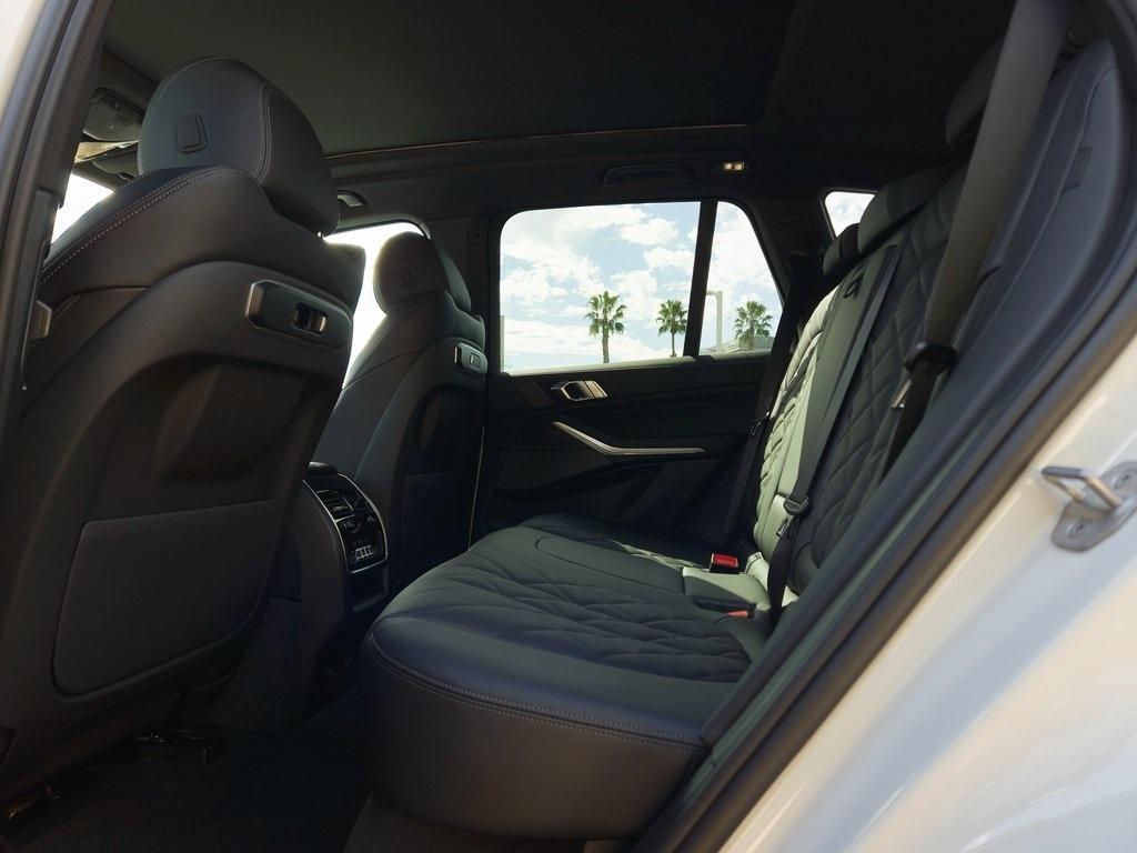 new 2026 BMW X5 PHEV car, priced at $80,650