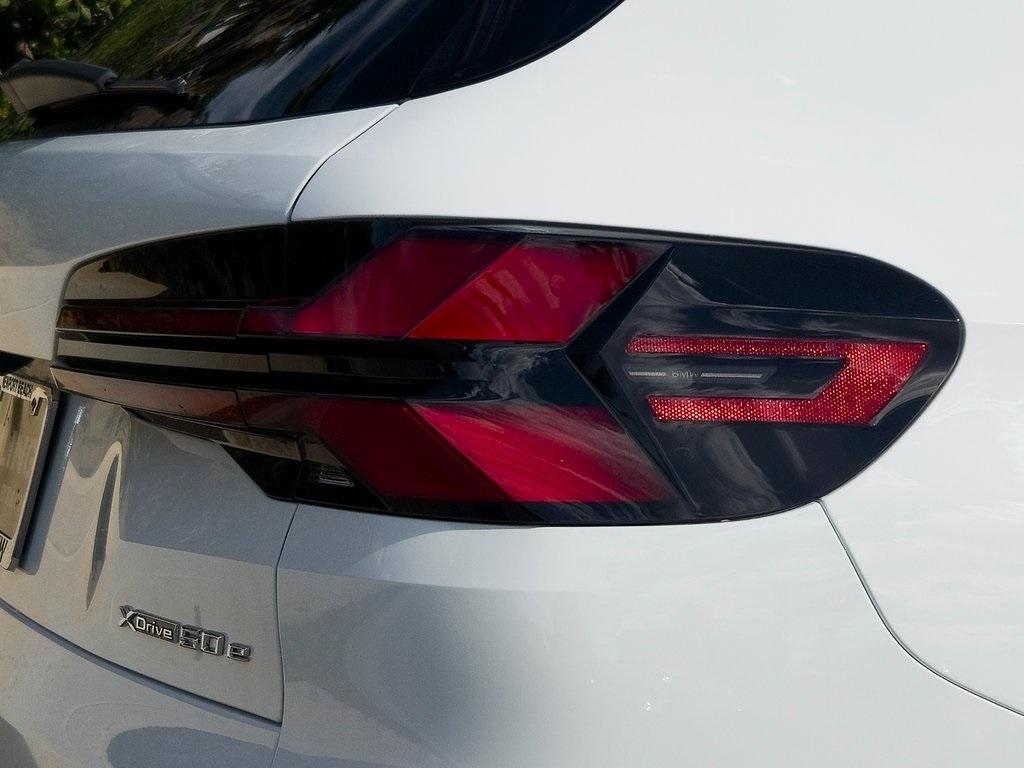 new 2026 BMW X5 PHEV car, priced at $80,650