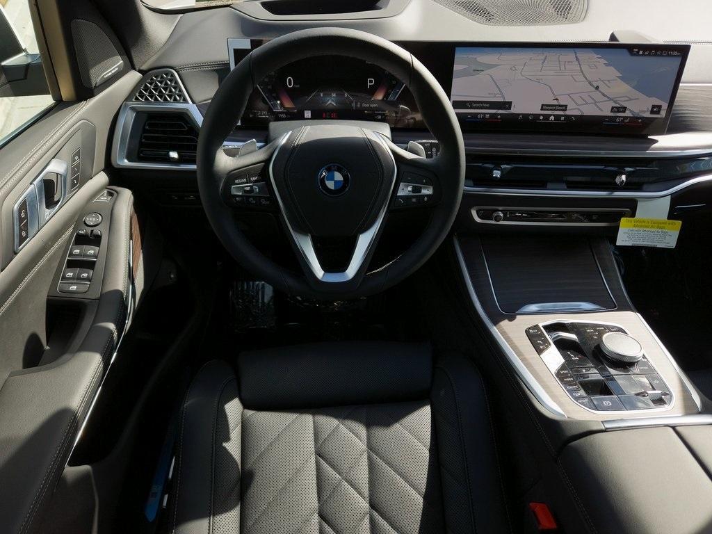 new 2026 BMW X5 PHEV car, priced at $80,650