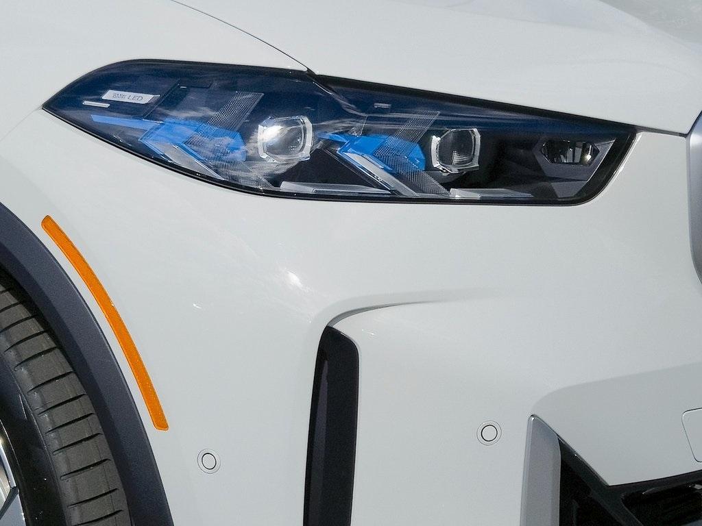 new 2026 BMW X5 PHEV car, priced at $80,650