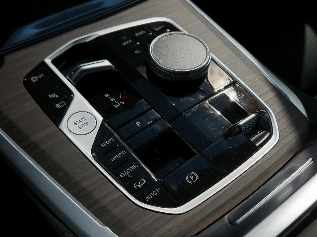 new 2026 BMW X5 PHEV car, priced at $80,650