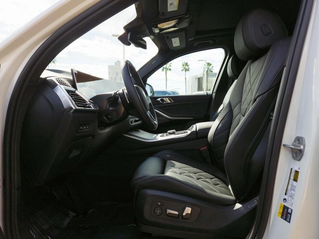 new 2026 BMW X5 PHEV car, priced at $80,650