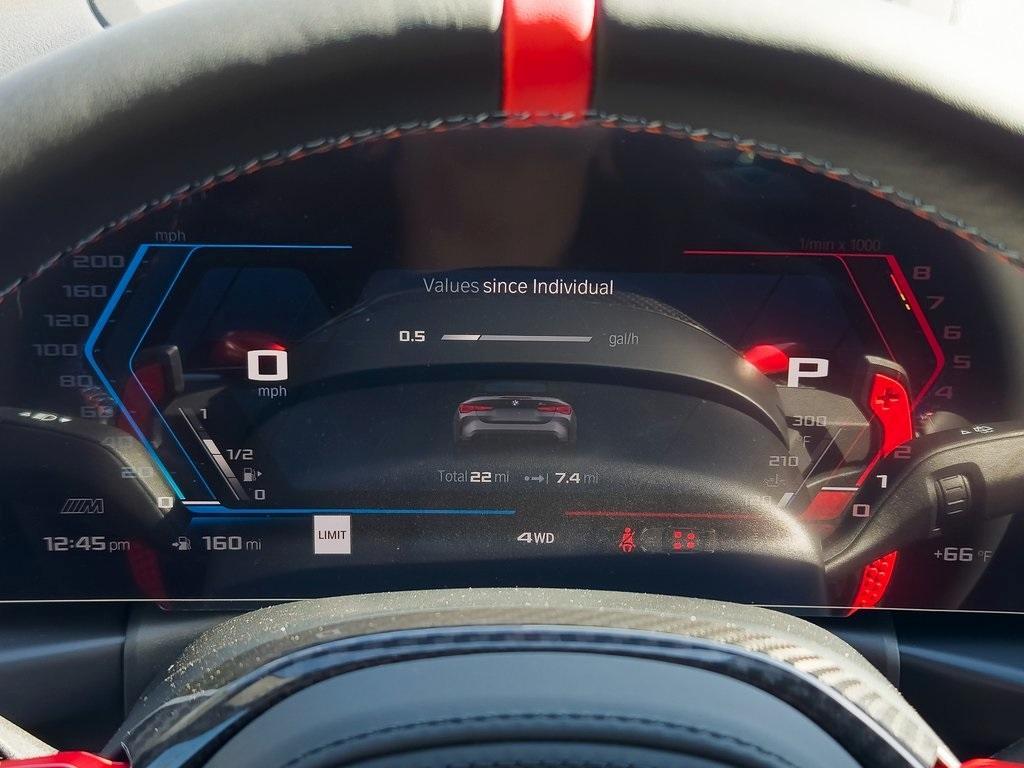 new 2026 BMW M4 car, priced at $103,800