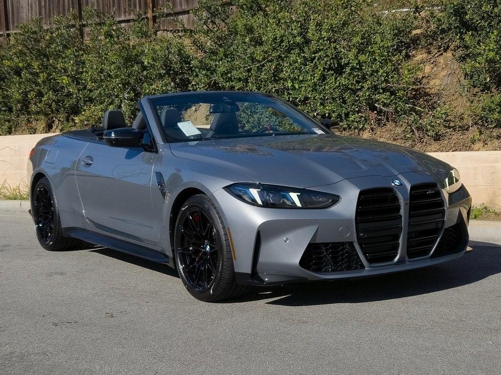 new 2026 BMW M4 car, priced at $103,800