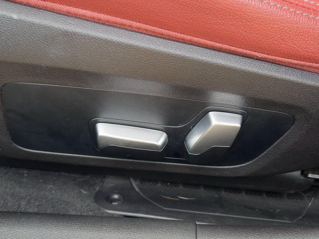 used 2022 BMW 330e car, priced at $25,995