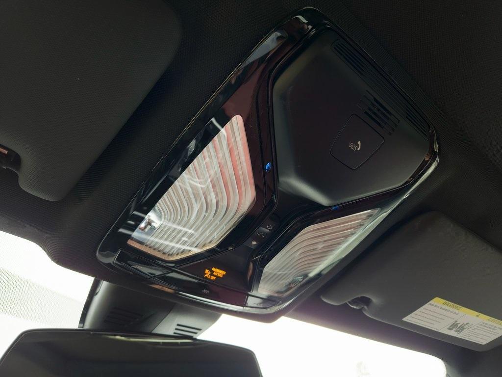 used 2022 BMW 330e car, priced at $27,995