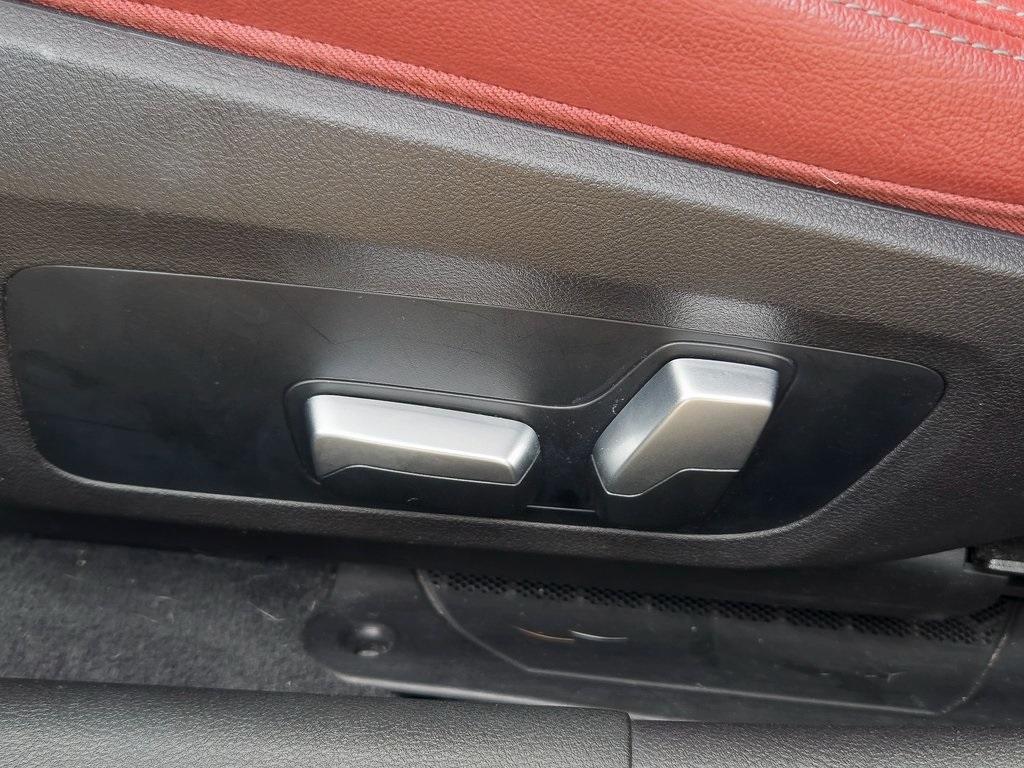 used 2022 BMW 330e car, priced at $27,995